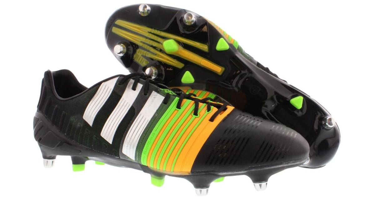 nitrocharge