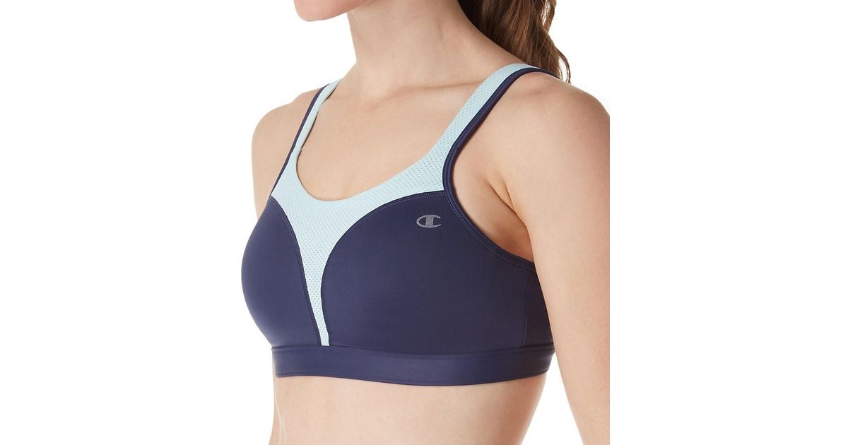 champion max support bra 1602