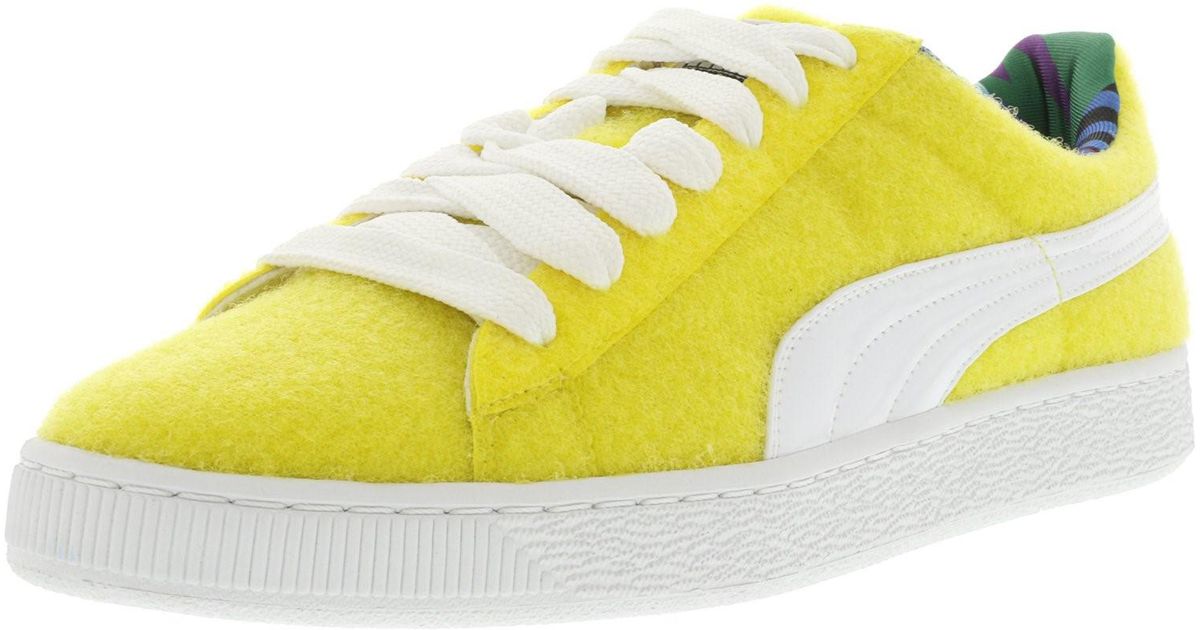 puma basket x dee & ricky puma basket x dee & ricky