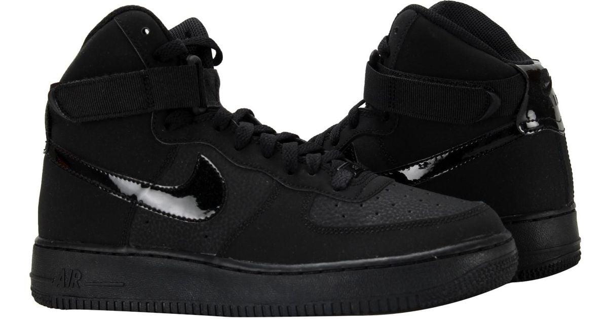 air force 1 high size 7