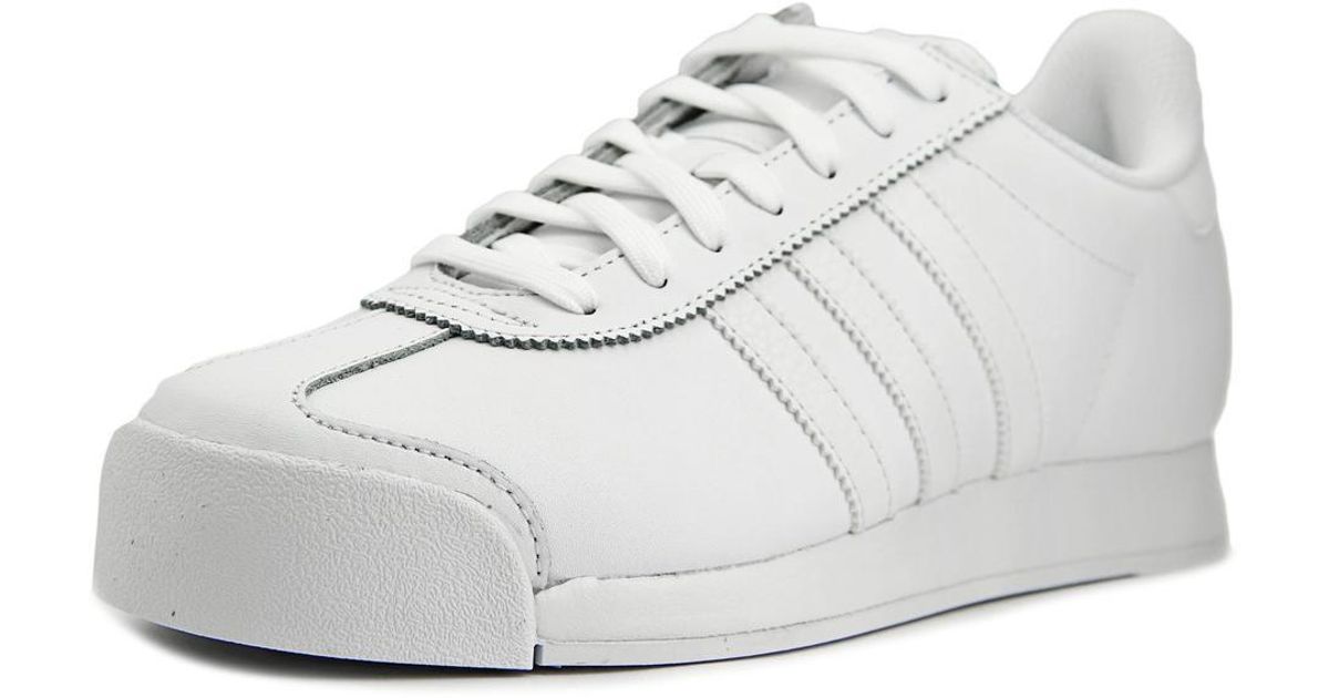 adidas samoa schoenen