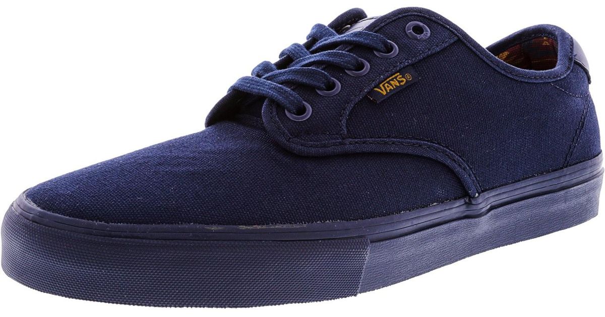 vans chima pro native