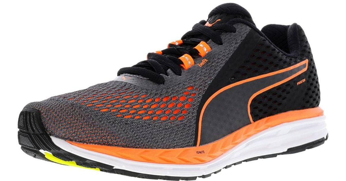 puma viking platform