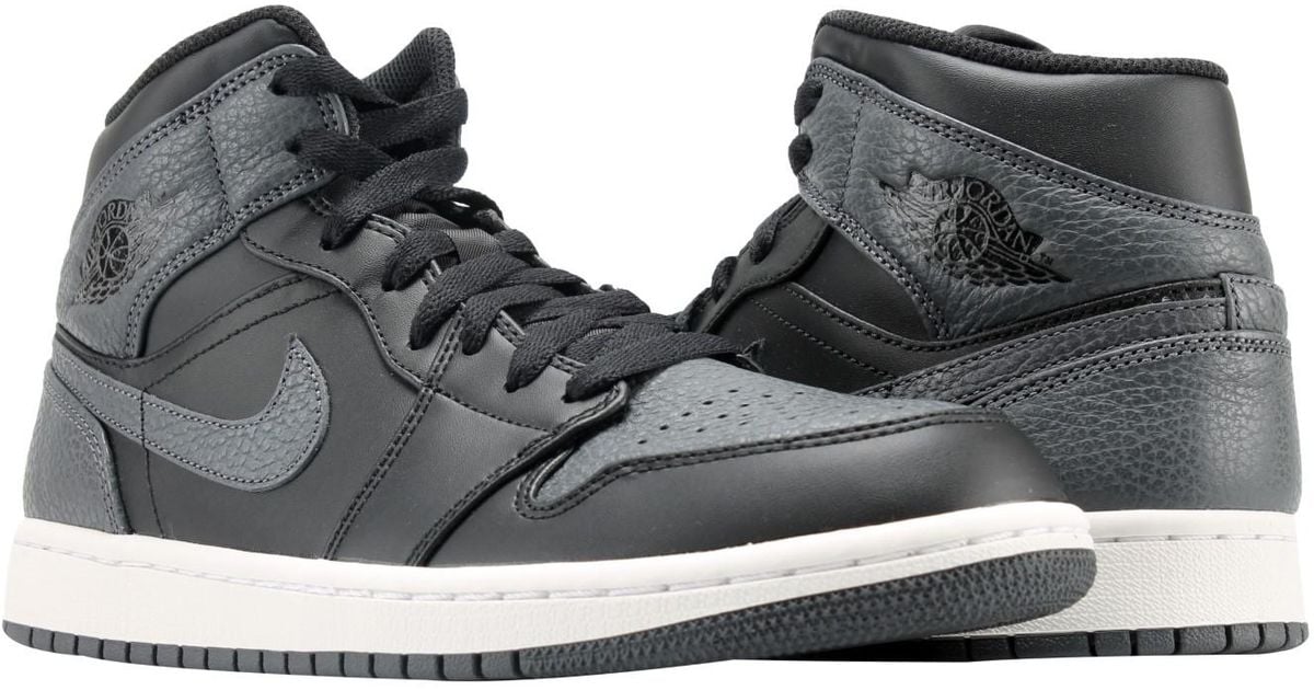 nike-BlackDark-GreySummitWhite-Nike-554724-041-Jordan-Air-1-Mid-Blackdark-Grey-Basketball-Shoe.jpeg
