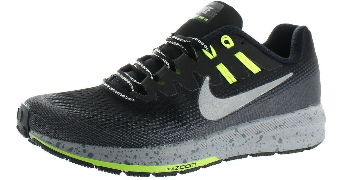 nike zoom dynamic fit