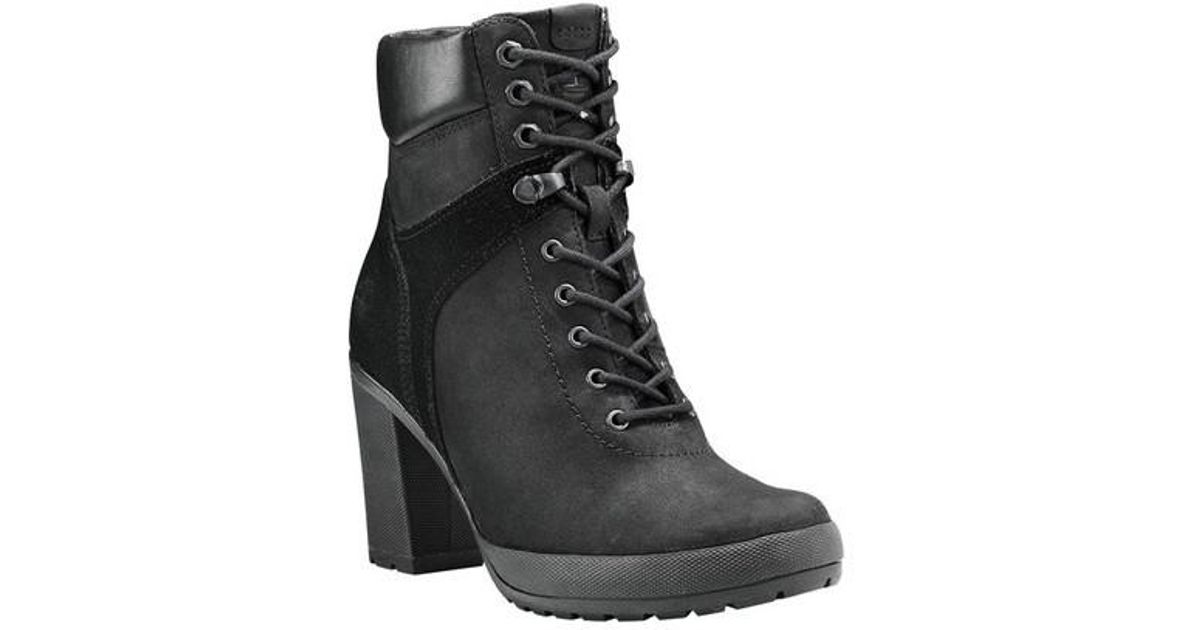 womens timberland camdale field boot
