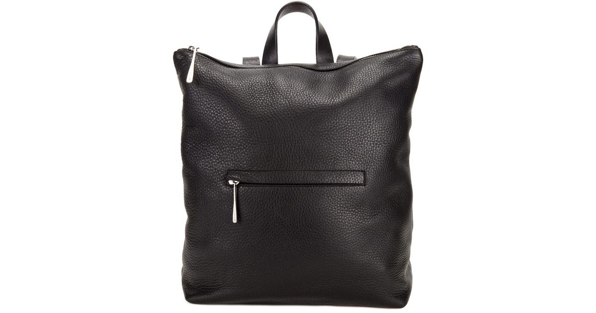 jigsaw stevie backpack black