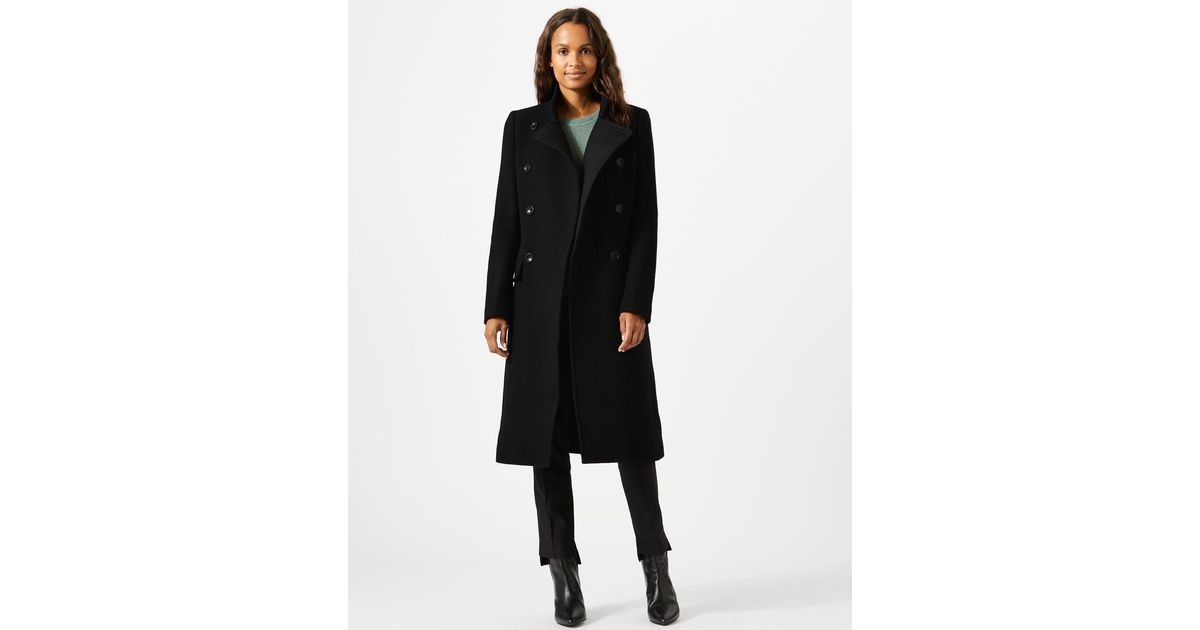 jigsaw maritime coat