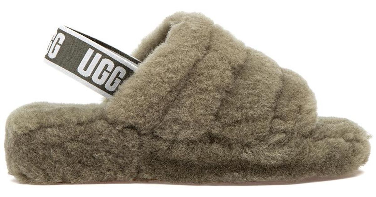 burnt olive uggs