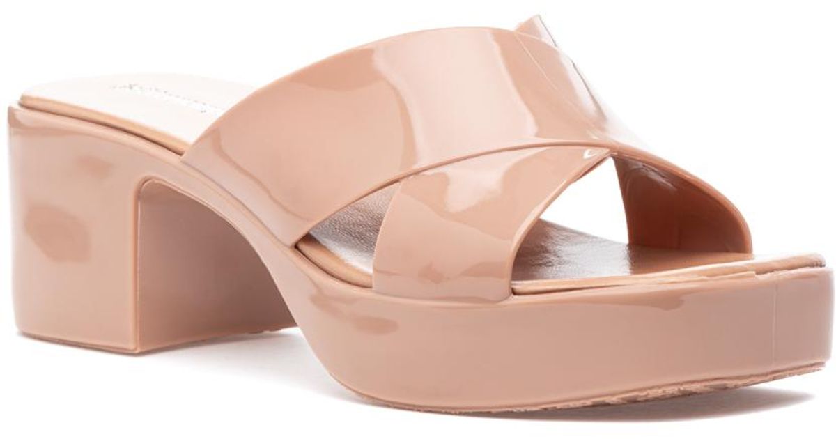 jeffrey campbell bubblegum