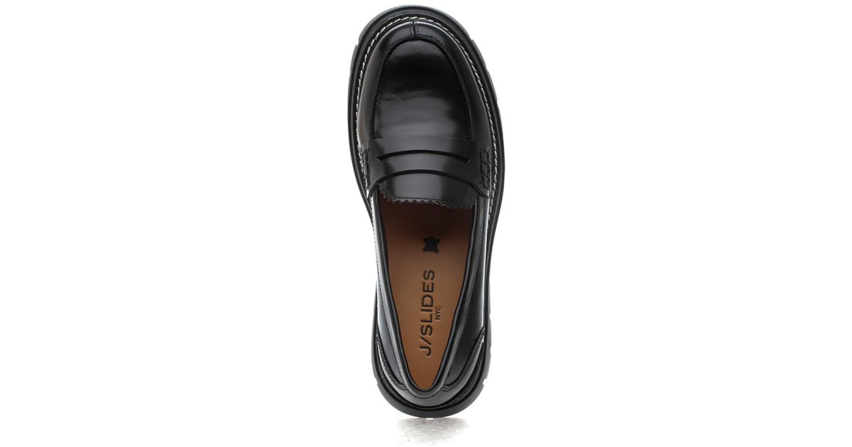 slayton loafer