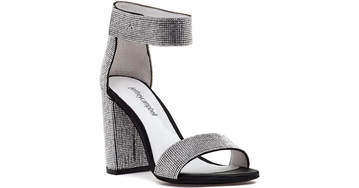 jeffrey campbell lindsay sparkle