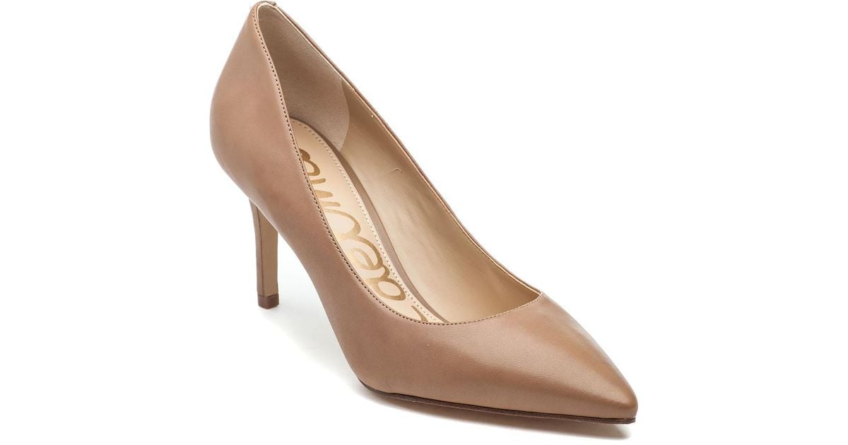 sam edelman tristan pump