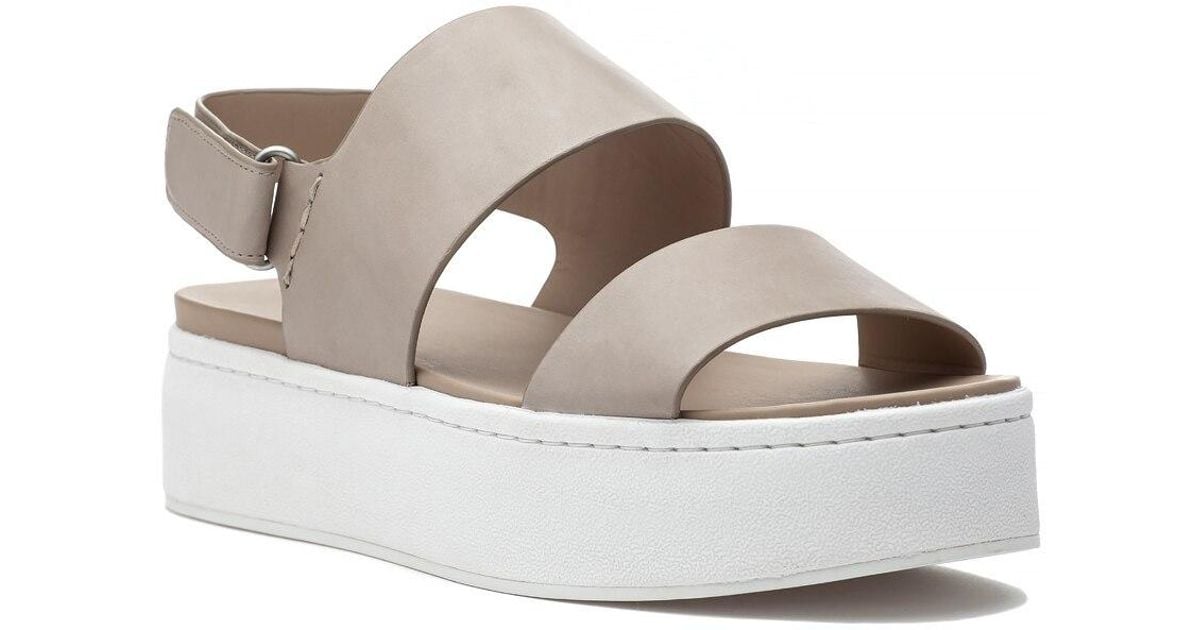 vince westport sandal