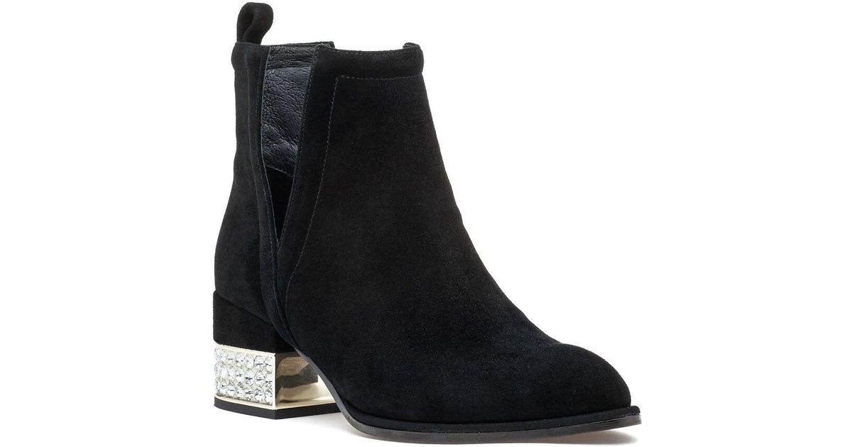 jeffrey campbell musk bootie