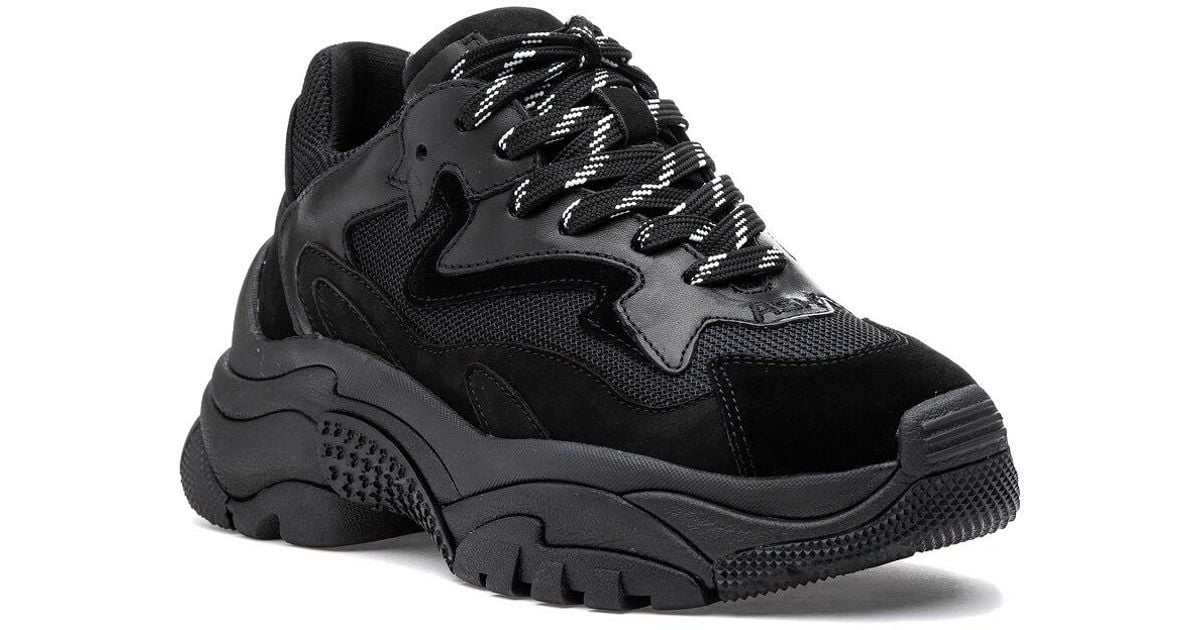 sneaker ash addict