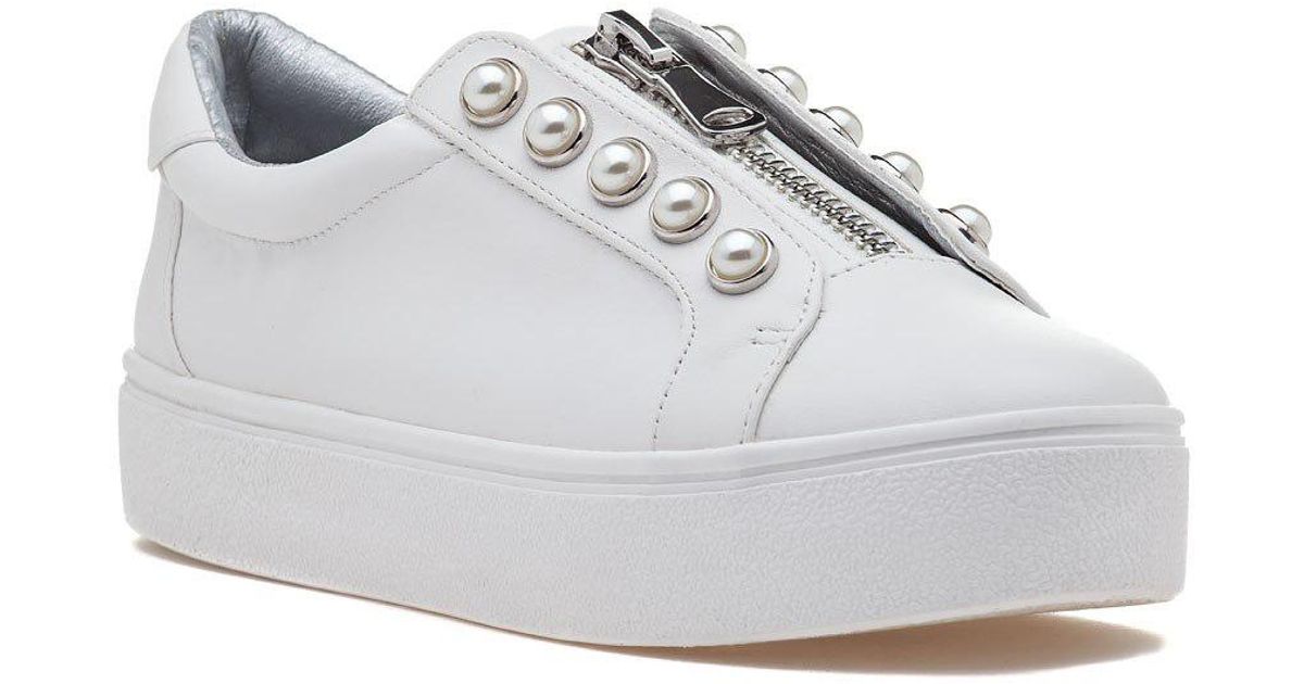 steve madden lynn sneaker