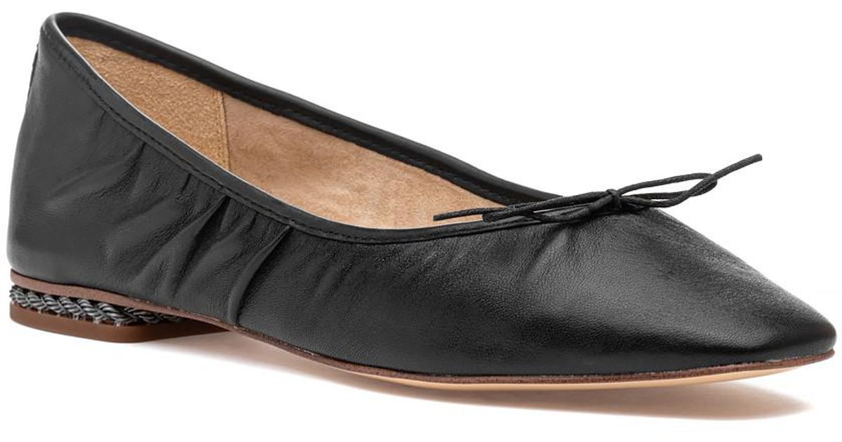 meg flat sam edelman