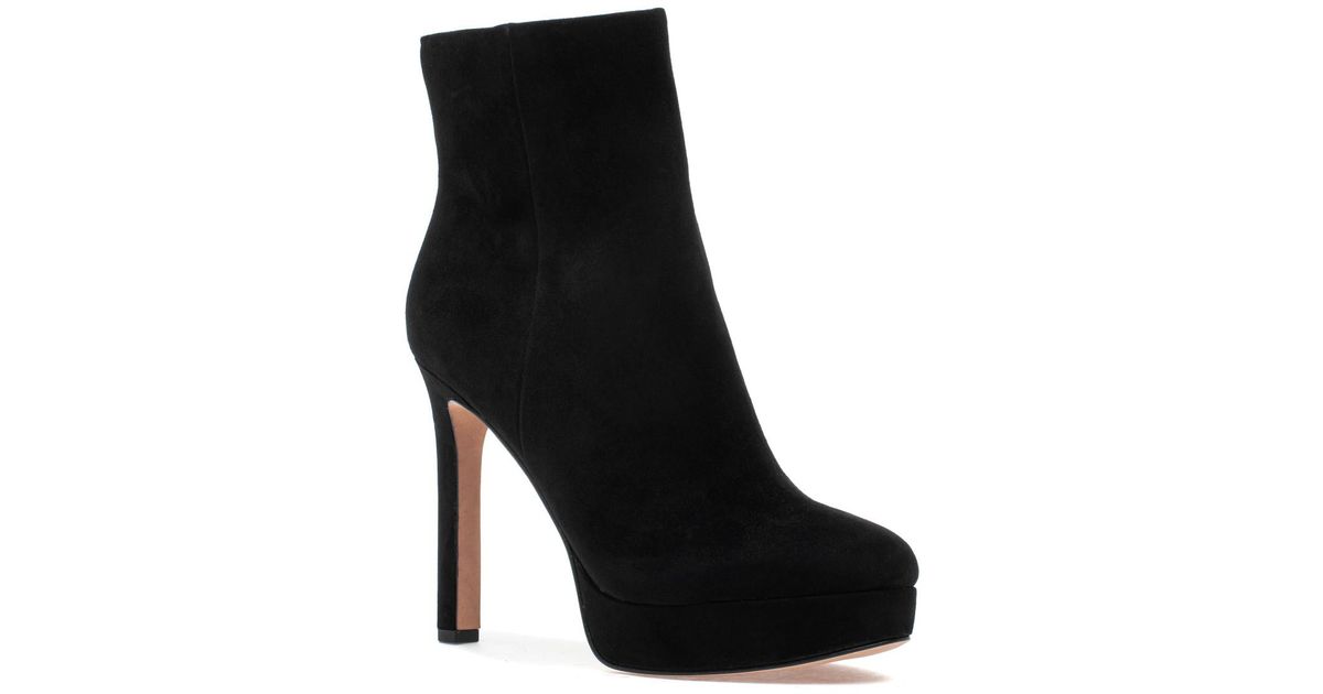 veronica beard dali bootie