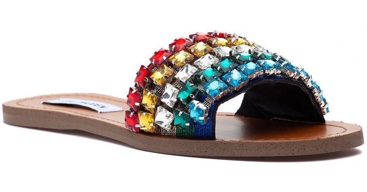 steve madden serenade sandal