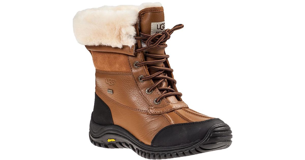 browns ugg winter boots