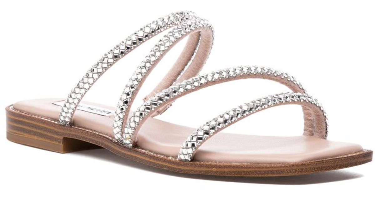 Beautiful stylish Wholesale ð SteveMadden STARIE RHINESTONES ð to addmore fun to your life