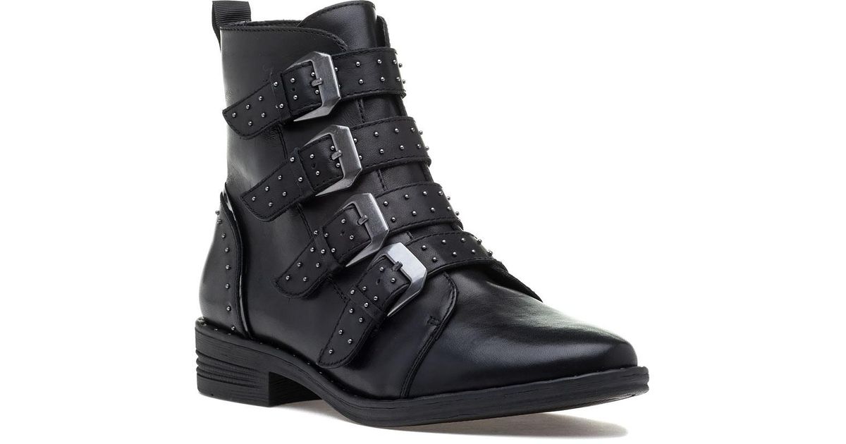 steve madden pursue boots