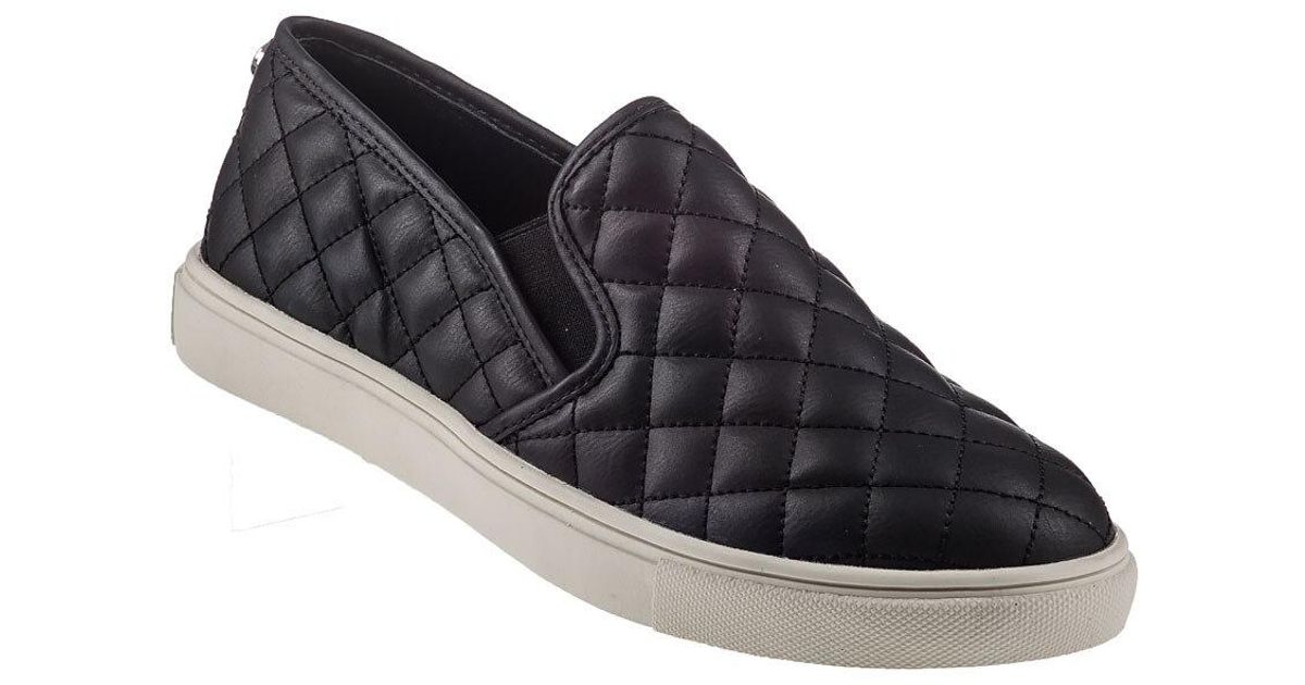 steve madden black ecentrcq