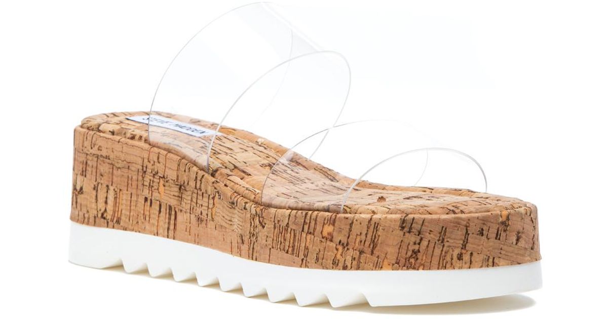 steve madden defuse wedge