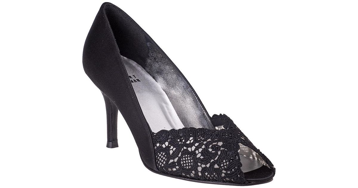 stuart weitzman chantelle
