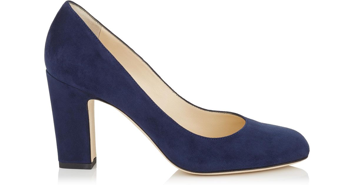 navy blue pumps australia
