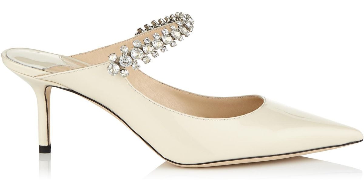 jimmy choo bing dupe