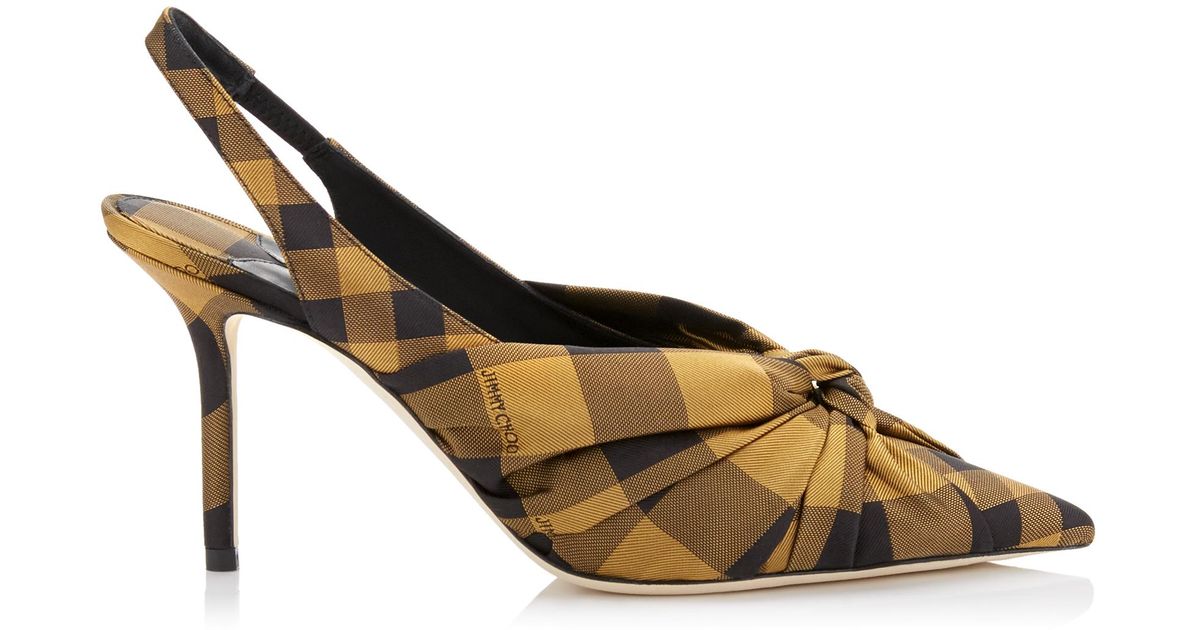 jimmy choo annabell