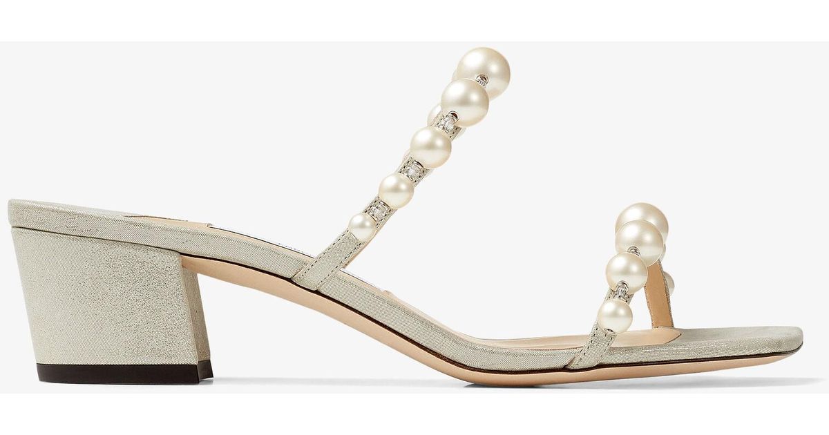 jimmy choo amara 45