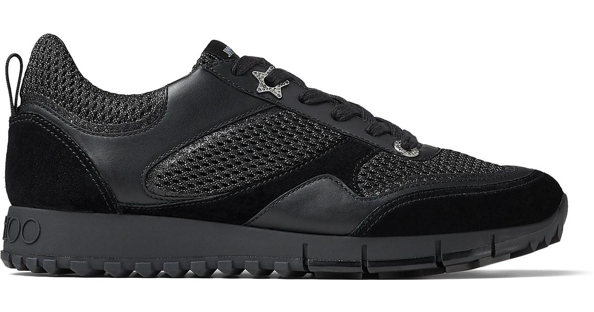 jimmy choo java trainers