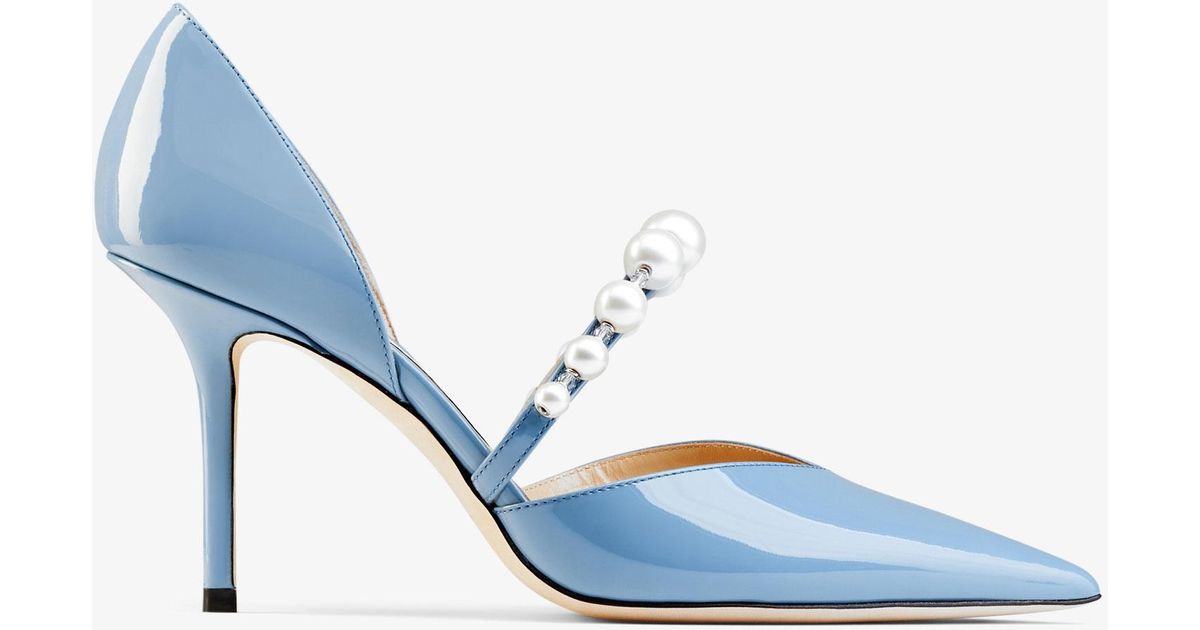 jimmy-choo-Smoky-BlueWhite-