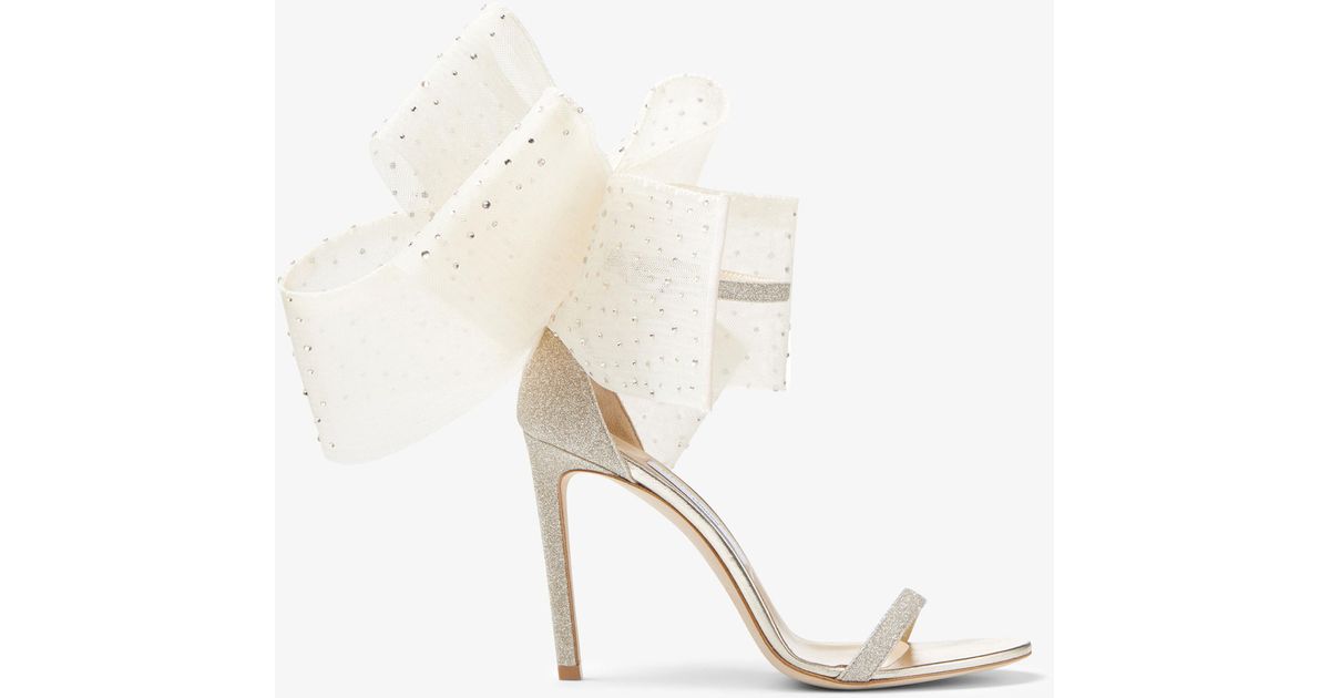 aveline jimmy choo