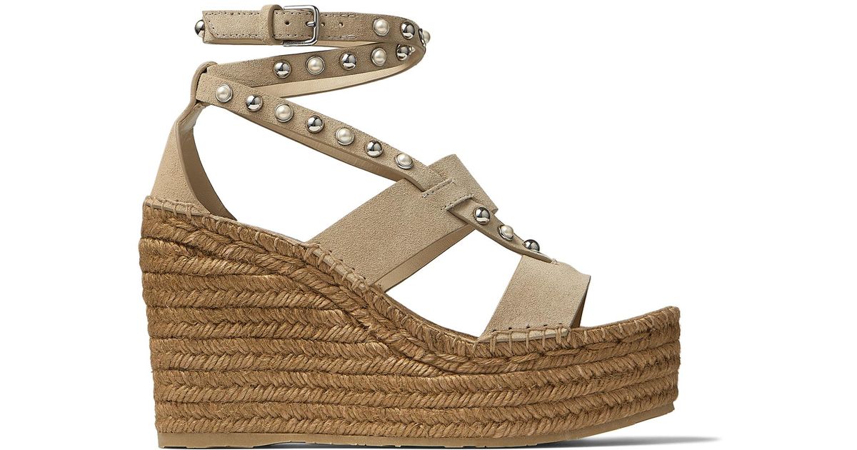 jimmy choo danica 110