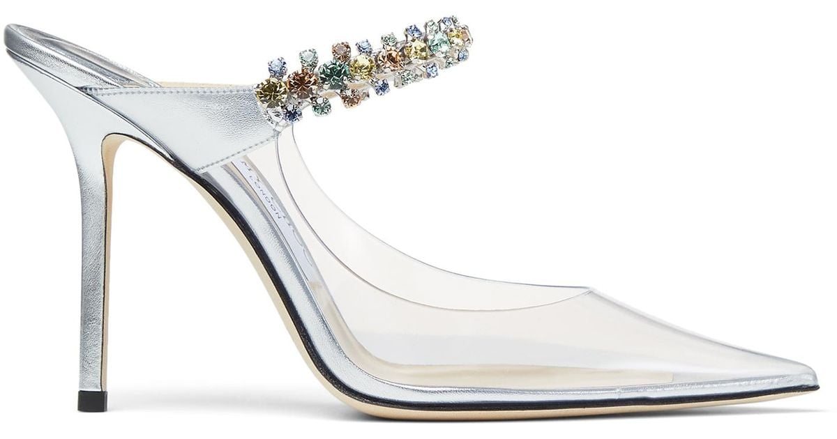 jimmy choo bing dupe
