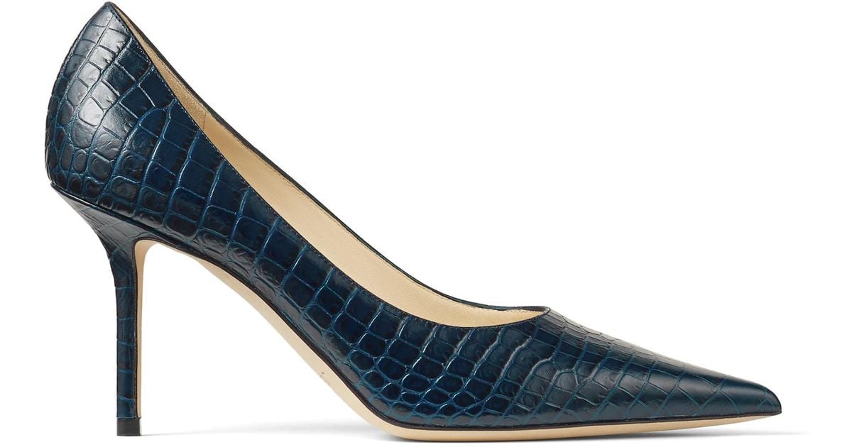 Jimmy Choo ♡ LOVE 85 コバルトブルー Jimmy Choo ♡ LOVE 85 コバルトブルー