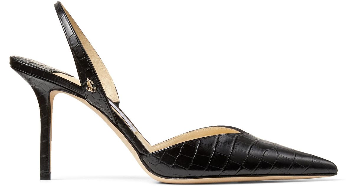 jimmy choo thandi 65