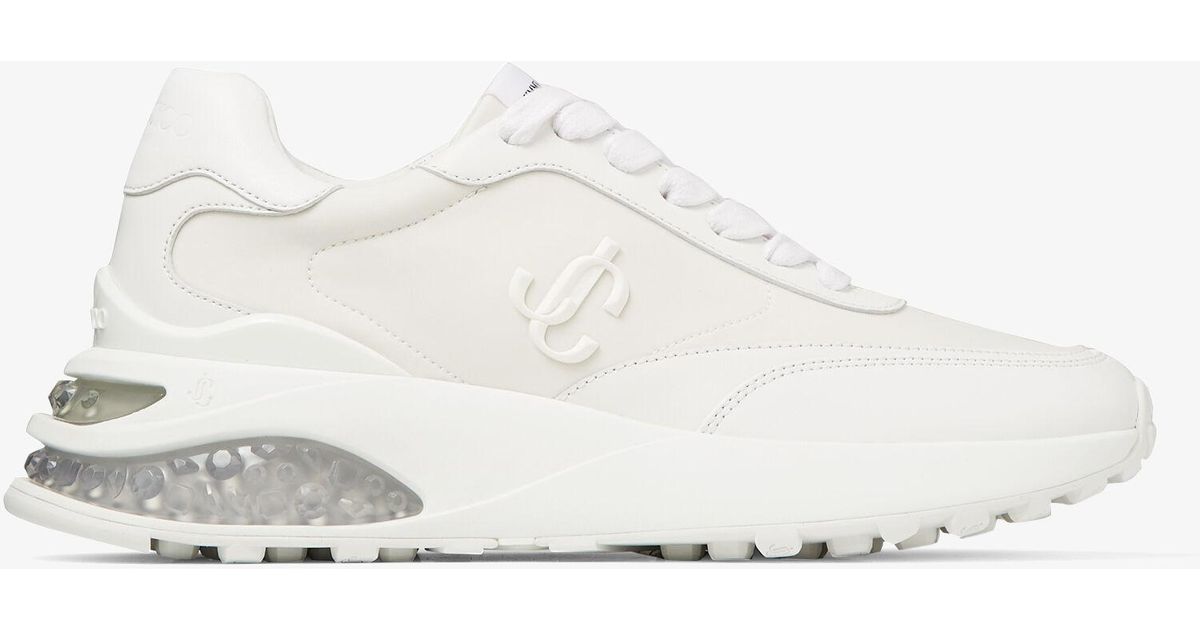 jimmy-choo-V-White-Mix-Memphis