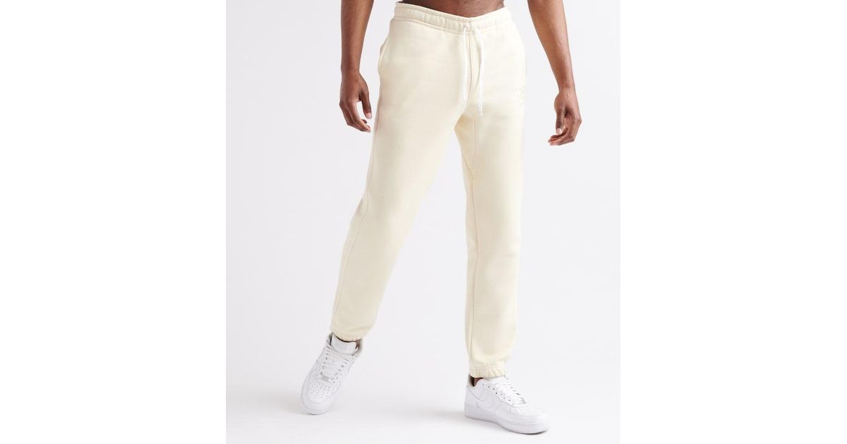 nike club track pants