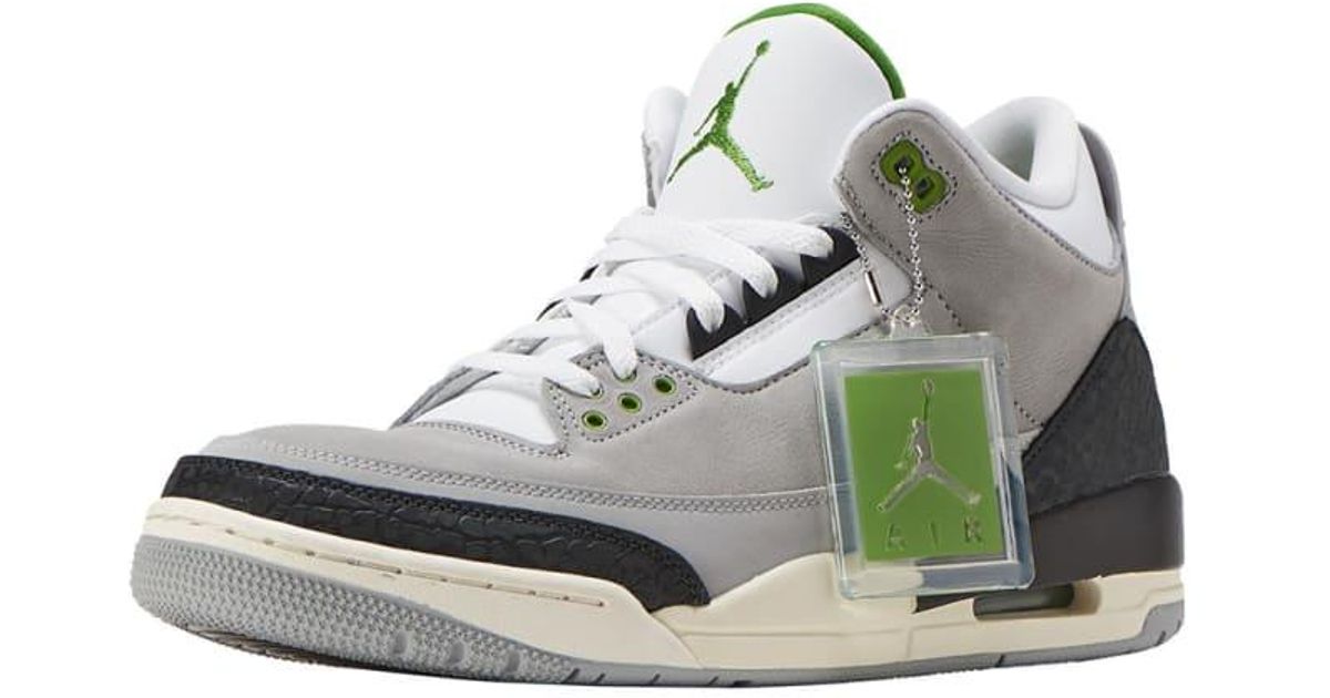 nike retro 3