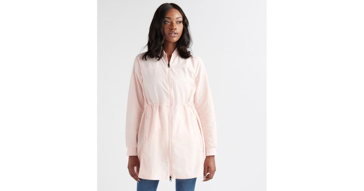 north face flybae bomber
