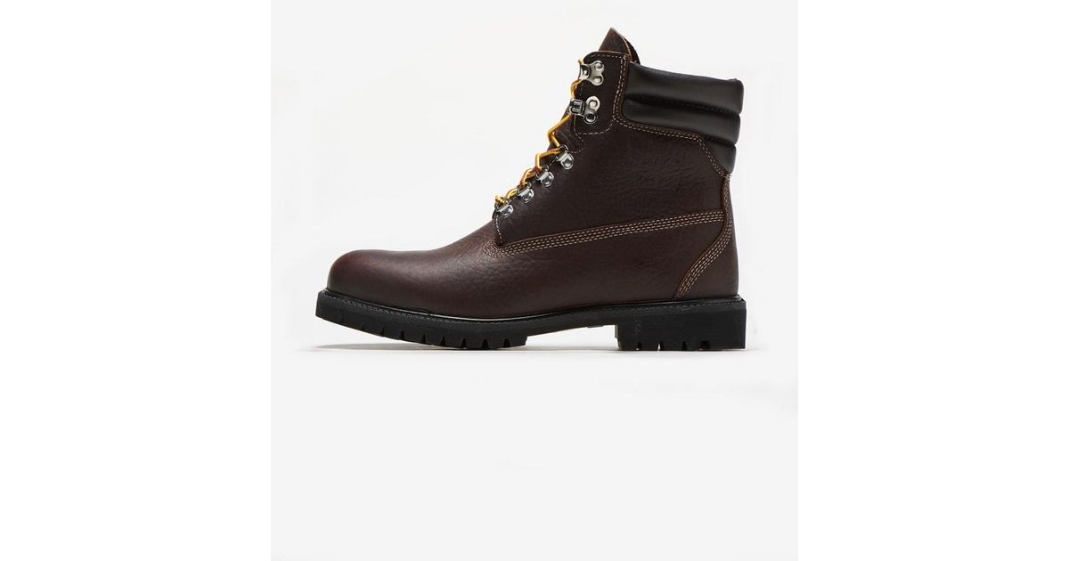 timberland 640 below brown