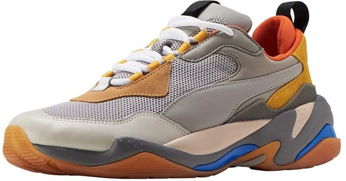 puma thunder spectra fit