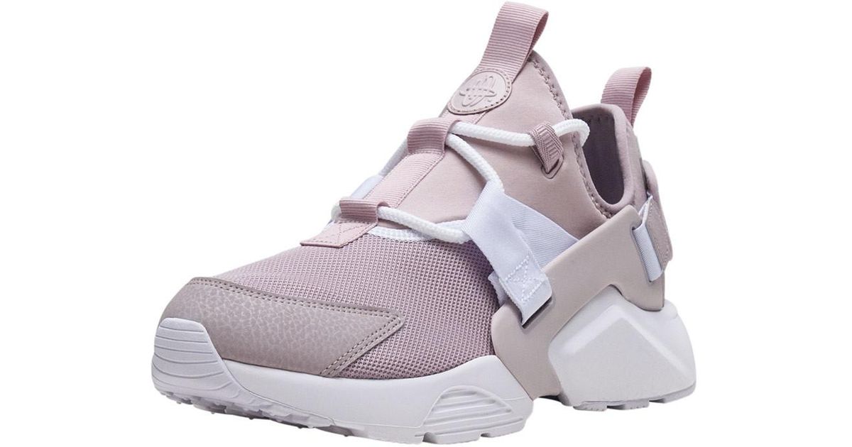 huarache city pink