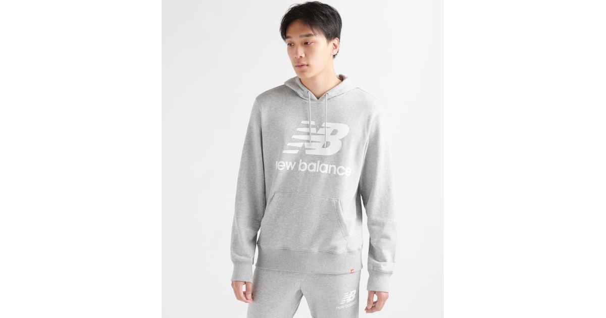 new balance essentials icon sweatpant