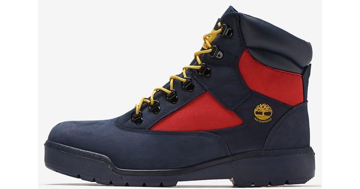 raekwon timberland boots